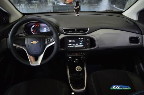 CHEVROLET Onix Hatch 1.0 12V 4P FLEX LT, Foto 4