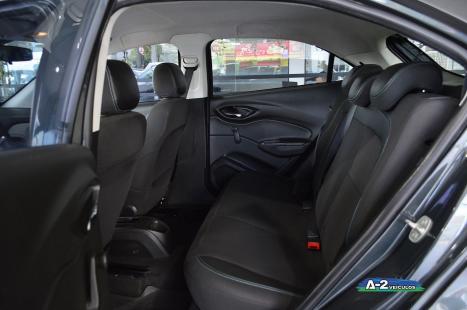 CHEVROLET Onix Hatch 1.0 12V 4P FLEX LT, Foto 5