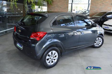CHEVROLET Onix Hatch 1.0 12V 4P FLEX LT, Foto 6