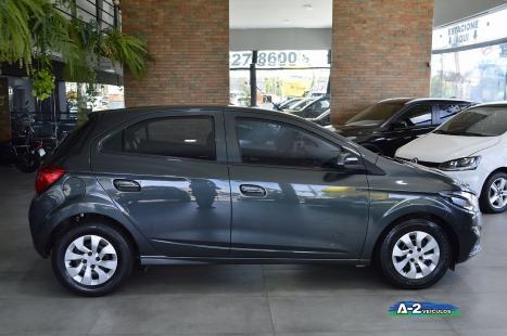 CHEVROLET Onix Hatch 1.0 12V 4P FLEX LT, Foto 8