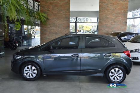 CHEVROLET Onix Hatch 1.0 12V 4P FLEX LT, Foto 9