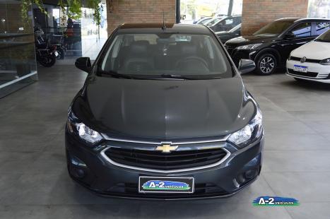 CHEVROLET Onix Hatch 1.0 12V 4P FLEX LT, Foto 10