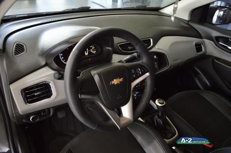 CHEVROLET Onix Hatch 1.0 12V 4P FLEX LT, Foto 12