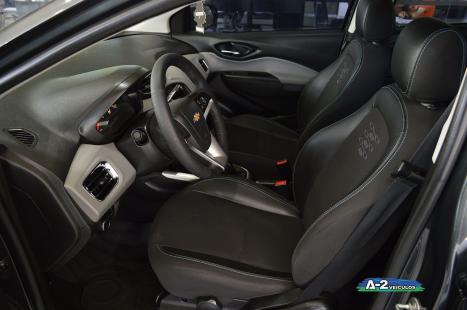 CHEVROLET Onix Hatch 1.0 12V 4P FLEX LT, Foto 13