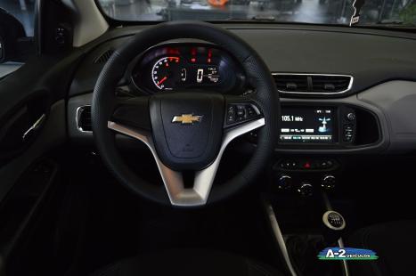 CHEVROLET Onix Hatch 1.0 12V 4P FLEX LT, Foto 14