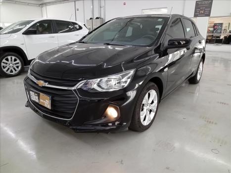 CHEVROLET Onix Hatch 1.0 4P FLEX LTZ TURBO AUTOM�TICO, Foto 1