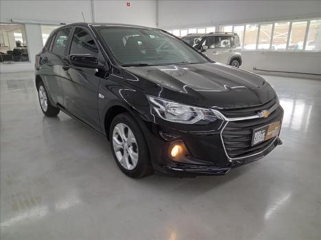 CHEVROLET Onix Hatch 1.0 4P FLEX LTZ TURBO AUTOM�TICO, Foto 2