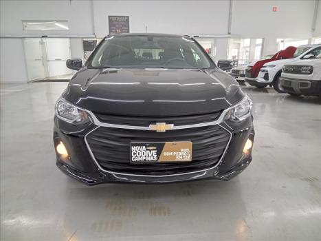 CHEVROLET Onix Hatch 1.0 4P FLEX LTZ TURBO AUTOM�TICO, Foto 5