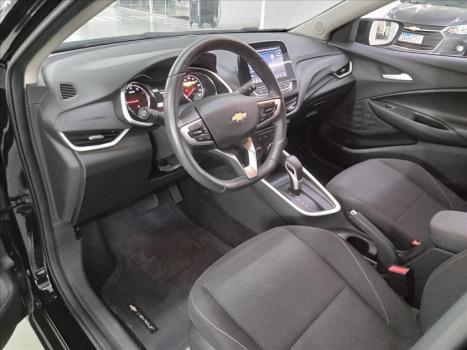 CHEVROLET Onix Hatch 1.0 4P FLEX LTZ TURBO AUTOM�TICO, Foto 7