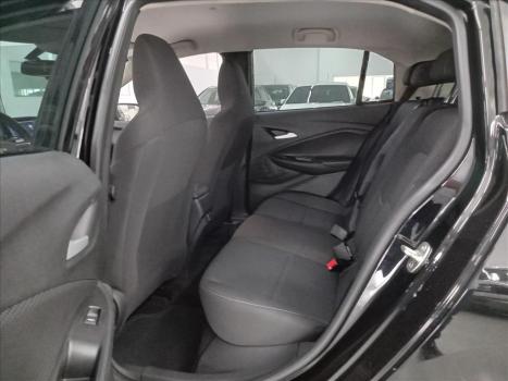 CHEVROLET Onix Hatch 1.0 4P FLEX LTZ TURBO AUTOM�TICO, Foto 9
