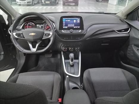 CHEVROLET Onix Hatch 1.0 4P FLEX LTZ TURBO AUTOM�TICO, Foto 10