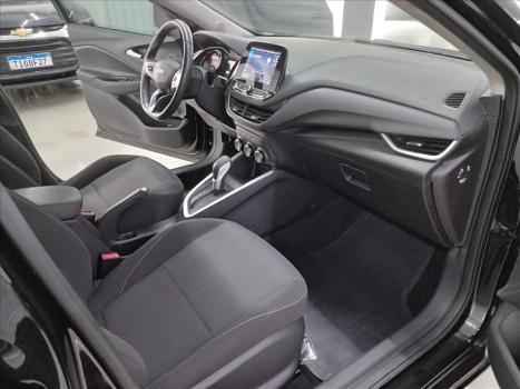 CHEVROLET Onix Hatch 1.0 4P FLEX LTZ TURBO AUTOM�TICO, Foto 11