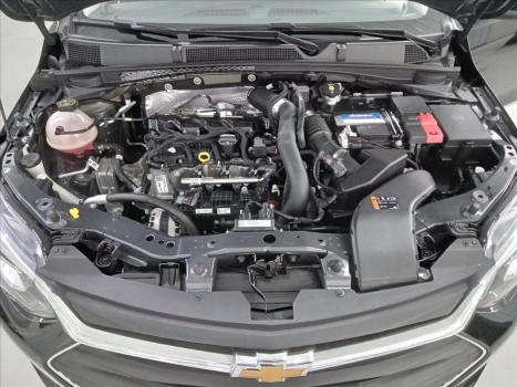 CHEVROLET Onix Hatch 1.0 4P FLEX LTZ TURBO AUTOM�TICO, Foto 12