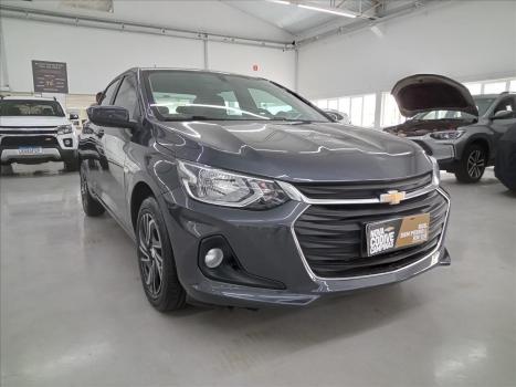 CHEVROLET Onix Hatch 1.0 4P FLEX LT PLUS, Foto 2