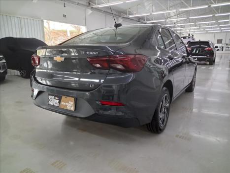 CHEVROLET Onix Hatch 1.0 4P FLEX LT PLUS, Foto 3