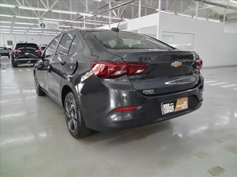 CHEVROLET Onix Hatch 1.0 4P FLEX LT PLUS, Foto 4