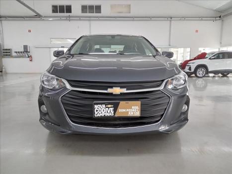 CHEVROLET Onix Hatch 1.0 4P FLEX LT PLUS, Foto 5
