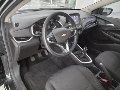 CHEVROLET Onix Hatch 1.0 4P FLEX LT PLUS, Foto 7