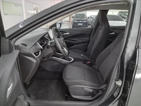 CHEVROLET Onix Hatch 1.0 4P FLEX LT PLUS, Foto 8