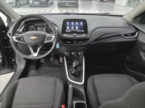 CHEVROLET Onix Hatch 1.0 4P FLEX LT PLUS, Foto 10