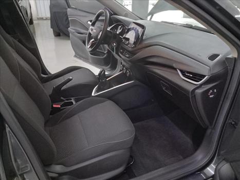 CHEVROLET Onix Hatch 1.0 4P FLEX LT PLUS, Foto 11
