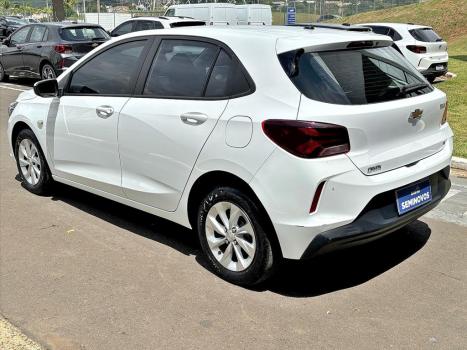 CHEVROLET Onix Hatch 1.0 4P FLEX LT, Foto 3