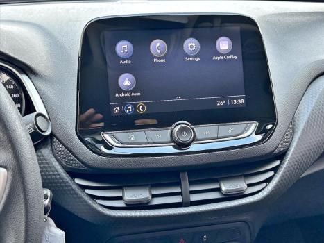 CHEVROLET Onix Hatch 1.0 4P FLEX LT, Foto 5