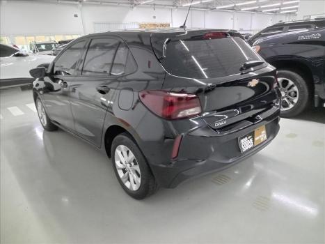 CHEVROLET Onix Hatch 1.0 4P FLEX LT, Foto 4
