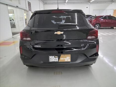 CHEVROLET Onix Hatch 1.0 4P FLEX LT, Foto 6
