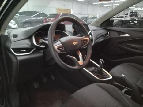 CHEVROLET Onix Hatch 1.0 4P FLEX LT, Foto 7