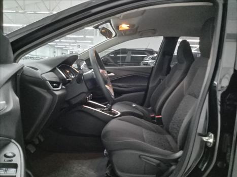 CHEVROLET Onix Hatch 1.0 4P FLEX LT, Foto 8