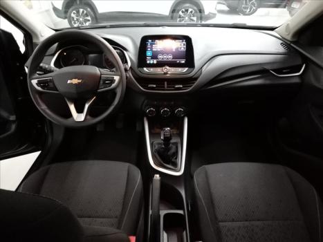 CHEVROLET Onix Hatch 1.0 4P FLEX LT, Foto 10