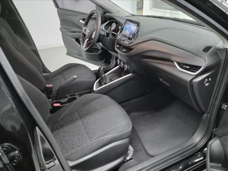 CHEVROLET Onix Hatch 1.0 4P FLEX LT, Foto 11