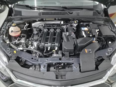 CHEVROLET Onix Hatch 1.0 4P FLEX LT, Foto 12