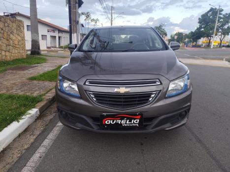 CHEVROLET Onix Hatch 1.4 4P FLEX LT, Foto 1