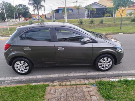 CHEVROLET Onix Hatch 1.4 4P FLEX LT, Foto 4