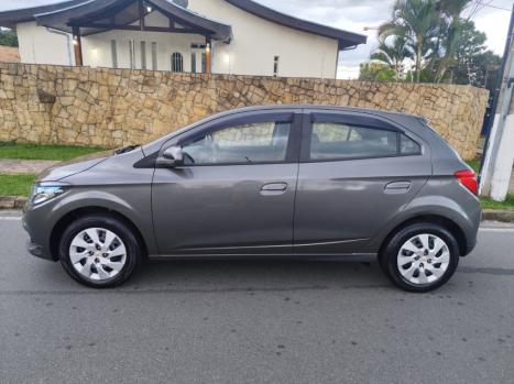 CHEVROLET Onix Hatch 1.4 4P FLEX LT, Foto 5