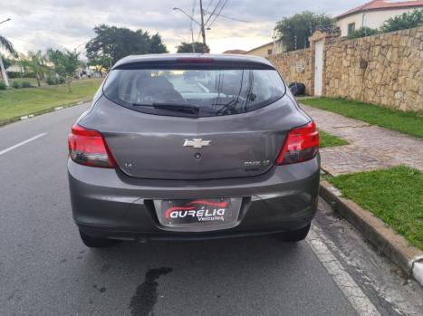 CHEVROLET Onix Hatch 1.4 4P FLEX LT, Foto 6