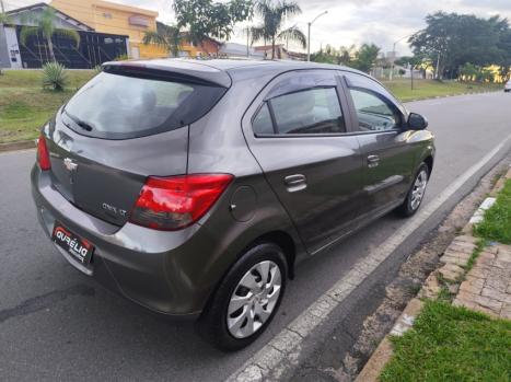 CHEVROLET Onix Hatch 1.4 4P FLEX LT, Foto 7