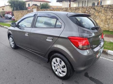 CHEVROLET Onix Hatch 1.4 4P FLEX LT, Foto 8