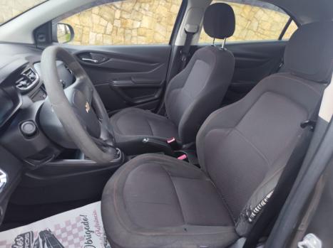 CHEVROLET Onix Hatch 1.4 4P FLEX LT, Foto 9