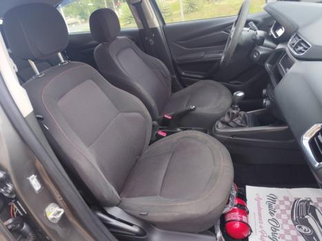 CHEVROLET Onix Hatch 1.4 4P FLEX LT, Foto 11