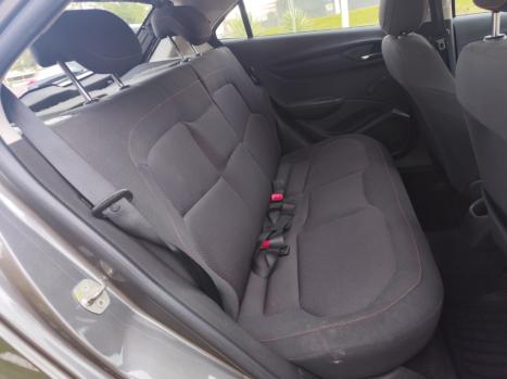 CHEVROLET Onix Hatch 1.4 4P FLEX LT, Foto 12
