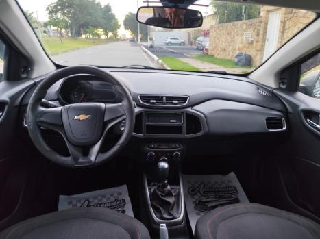 CHEVROLET Onix Hatch 1.4 4P FLEX LT, Foto 13