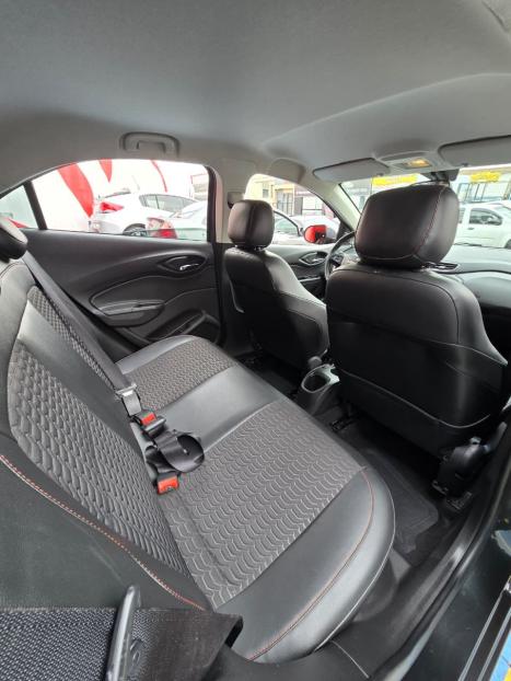 CHEVROLET Onix Hatch 1.4 4P FLEX LTZ AUTOM�TICO, Foto 7