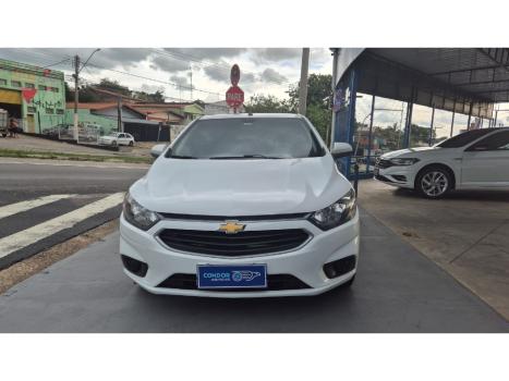 CHEVROLET Onix Hatch 1.4 4P FLEX LT, Foto 2