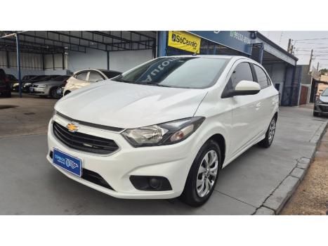 CHEVROLET Onix Hatch 1.4 4P FLEX LT, Foto 1