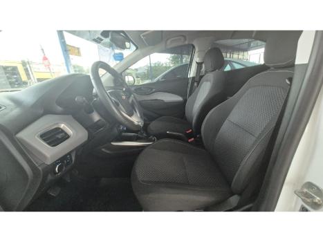 CHEVROLET Onix Hatch 1.4 4P FLEX LT, Foto 7