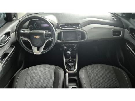 CHEVROLET Onix Hatch 1.4 4P FLEX LT, Foto 8