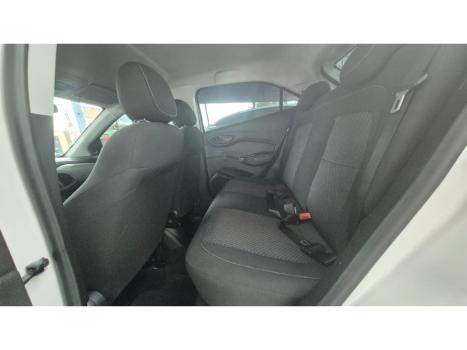 CHEVROLET Onix Hatch 1.4 4P FLEX LT, Foto 9